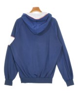 adidas（アディダス）パーカー 紺 サイズ:52(XXL位) メンズ/2200684697307