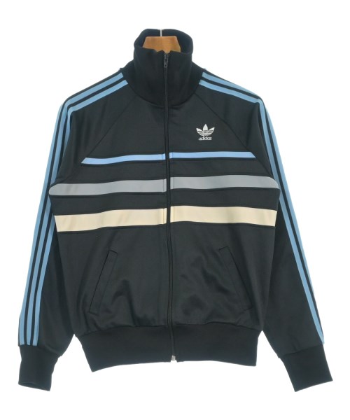adidas(アディダス)スウェット 黒 サイズ:-(M位)/2200685977040