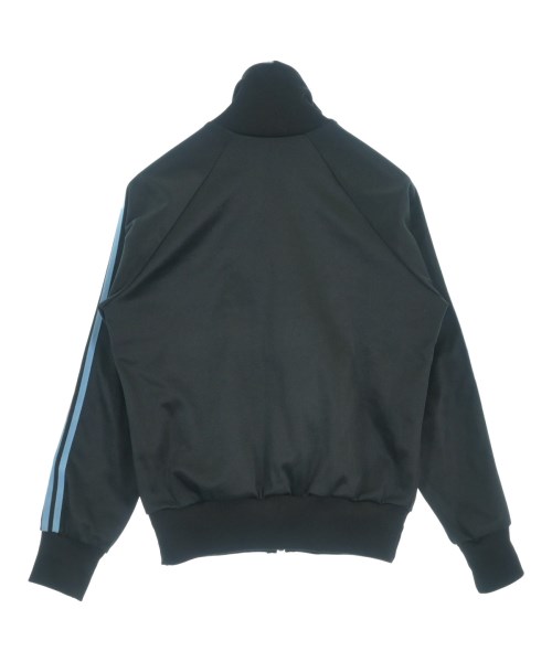adidas（アディダス）スウェット 黒 サイズ:-(M位) メンズ/2200685977040