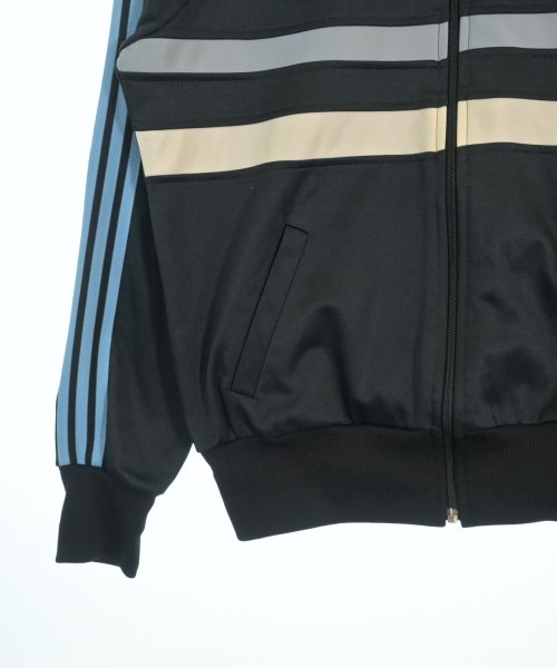 adidas（アディダス）スウェット 黒 サイズ:-(M位) メンズ/2200685977040