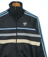 adidas（アディダス）スウェット 黒 サイズ:-(M位) メンズ/2200685977040