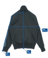 adidas（アディダス）スウェット 黒 サイズ:-(M位) メンズ/2200685977040