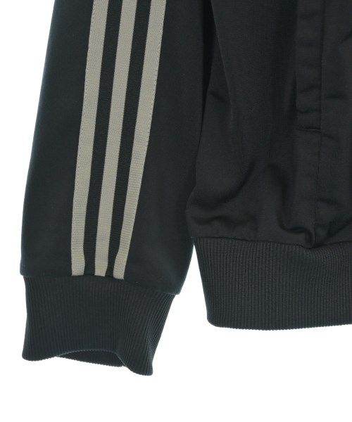 adidas（アディダス）スウェット 黒 サイズ:L メンズ/2200687808168