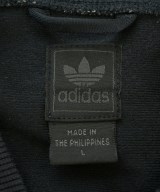 adidas（アディダス）スウェット 黒 サイズ:L メンズ/2200687808168