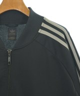adidas（アディダス）スウェット 黒 サイズ:L メンズ/2200687808168