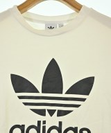 adidas（アディダス）Tシャツ・カットソー 白 サイズ:OT(XL位) レディース/2200687814190
