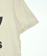 adidas（アディダス）Tシャツ・カットソー 白 サイズ:OT(XL位) レディース/2200687814190