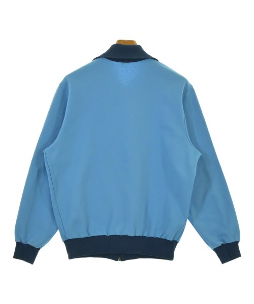 adidas（アディダス）スウェット 青 サイズ:4(L位) メンズ/2200690314014