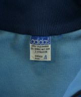 adidas（アディダス）スウェット 青 サイズ:4(L位) メンズ/2200690314014