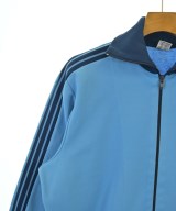 adidas（アディダス）スウェット 青 サイズ:4(L位) メンズ/2200690314014