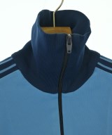 adidas（アディダス）スウェット 青 サイズ:4(L位) メンズ/2200690314014