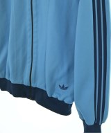 adidas（アディダス）スウェット 青 サイズ:4(L位) メンズ/2200690314014