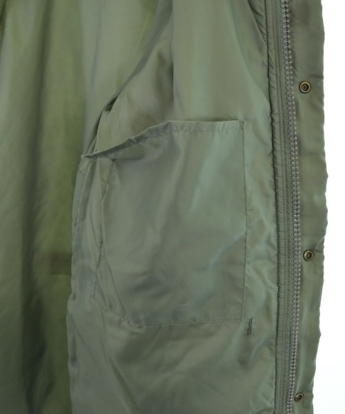 adidas（アディダス）ブルゾン グレー サイズ:48(L位) メンズ/2200688001070