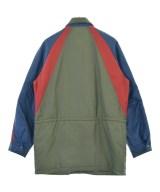 adidas（アディダス）ブルゾン グレー サイズ:48(L位) メンズ/2200688001070