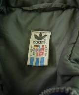 adidas（アディダス）ブルゾン グレー サイズ:48(L位) メンズ/2200688001070