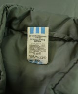 adidas（アディダス）ブルゾン グレー サイズ:48(L位) メンズ/2200688001070