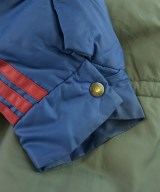 adidas（アディダス）ブルゾン グレー サイズ:48(L位) メンズ/2200688001070