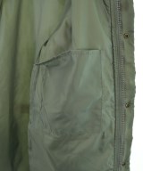 adidas（アディダス）ブルゾン グレー サイズ:48(L位) メンズ/2200688001070