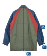 adidas（アディダス）ブルゾン グレー サイズ:48(L位) メンズ/2200688001070