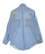 BIG MAC（ビッグマック）カジュアルシャツ 青 サイズ:-(M位) メンズ/2200640791025