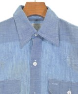 BIG MAC（ビッグマック）カジュアルシャツ 青 サイズ:-(M位) メンズ/2200640791025