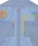 BIG MAC（ビッグマック）カジュアルシャツ 青 サイズ:-(M位) メンズ/2200640791025