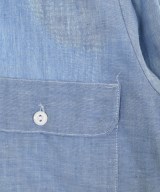 BIG MAC（ビッグマック）カジュアルシャツ 青 サイズ:-(M位) メンズ/2200640791025