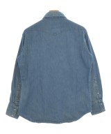 BIG MAC（ビッグマック）カジュアルシャツ 青 サイズ:-(M位) メンズ/2200611780010