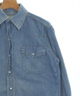 BIG MAC（ビッグマック）カジュアルシャツ 青 サイズ:-(M位) メンズ/2200611780010