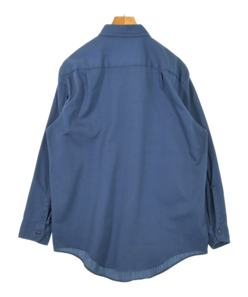 BIG MAC（ビッグマック）カジュアルシャツ 青 サイズ:-(XXL位) メンズ/2200623550021