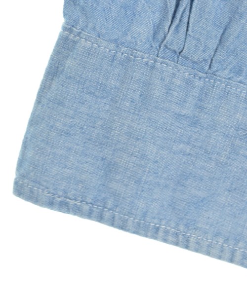 BIG MAC（ビッグマック）カジュアルシャツ 青 サイズ:M メンズ/2200624910039