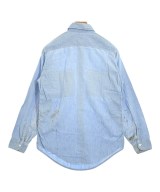 BIG MAC（ビッグマック）カジュアルシャツ 青 サイズ:-(L位) メンズ/2200651626163