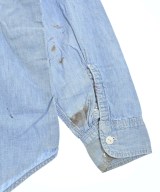 BIG MAC（ビッグマック）カジュアルシャツ 青 サイズ:-(L位) メンズ/2200651626163