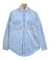 BIG MAC カジュアルシャツ