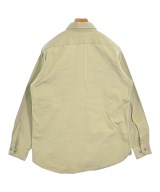 BIG MAC（ビッグマック）カジュアルシャツ ベージュ サイズ:-(L位) メンズ/2200651626170