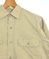 BIG MAC（ビッグマック）カジュアルシャツ ベージュ サイズ:-(L位) メンズ/2200651626170