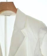 BLUE BELL（ブルーベル）カジュアルジャケット 白 サイズ:38(M位) レディース/2200618058037