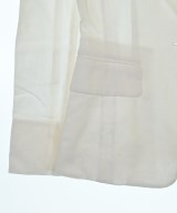 BLUE BELL（ブルーベル）カジュアルジャケット 白 サイズ:38(M位) レディース/2200618058037