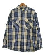 Carhartt カジュアルシャツ