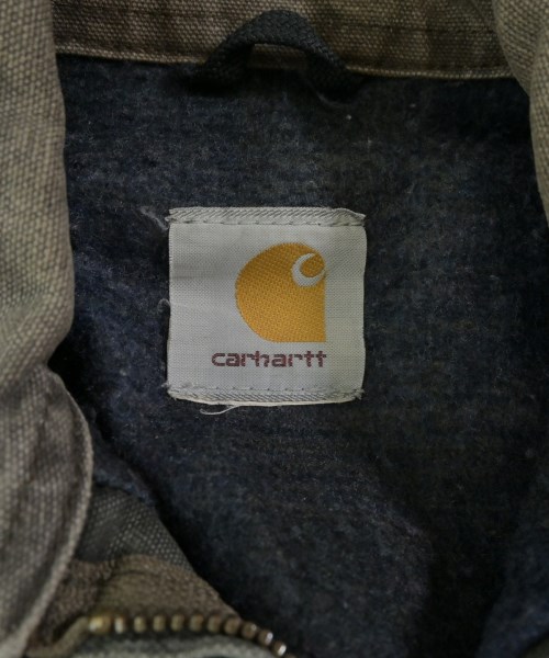 Carhartt（カーハート）ブルゾン カーキ サイズ:-(M位) メンズ/2200635031013