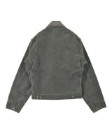 Carhartt（カーハート）ブルゾン カーキ サイズ:-(M位) メンズ/2200635031013