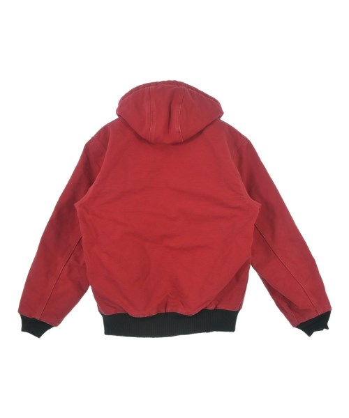 Carhartt（カーハート）ブルゾン 赤 サイズ:S メンズ/2200636191013