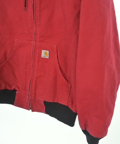 Carhartt（カーハート）ブルゾン 赤 サイズ:S メンズ/2200636191013