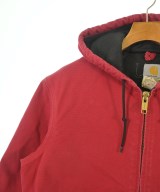 Carhartt（カーハート）ブルゾン 赤 サイズ:S メンズ/2200636191013