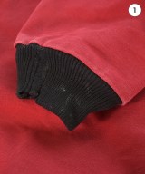 Carhartt（カーハート）ブルゾン 赤 サイズ:S メンズ/2200636191013