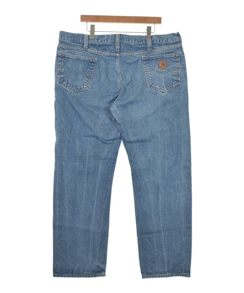 Carhartt（カーハート）デニムパンツ 青 サイズ:42(XXL位) メンズ/2200637451048