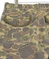 Carhartt（カーハート）カーゴパンツ ベージュ サイズ:-(M位) メンズ/2200640707019