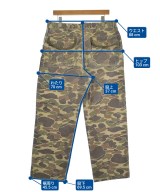 Carhartt（カーハート）カーゴパンツ ベージュ サイズ:-(M位) メンズ/2200640707019