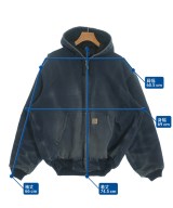 Carhartt（カーハート）その他 紺 サイズ:XL メンズ/2200640871017