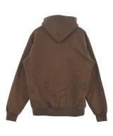 Carhartt（カーハート）パーカー 茶 サイズ:-(XL位) メンズ/2200641843013